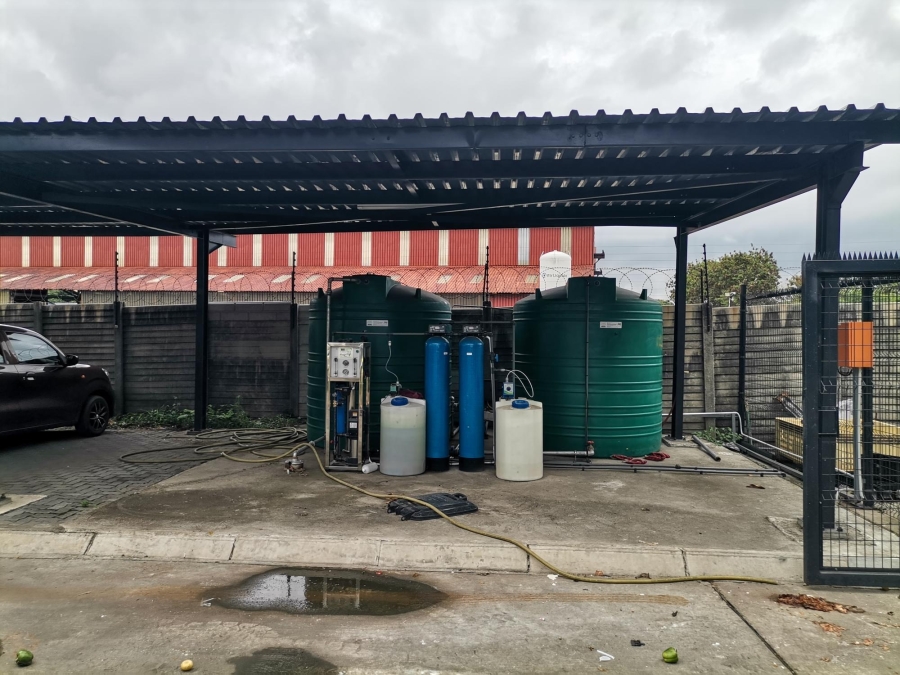 Commercial Property for Sale in Oos Einde North West